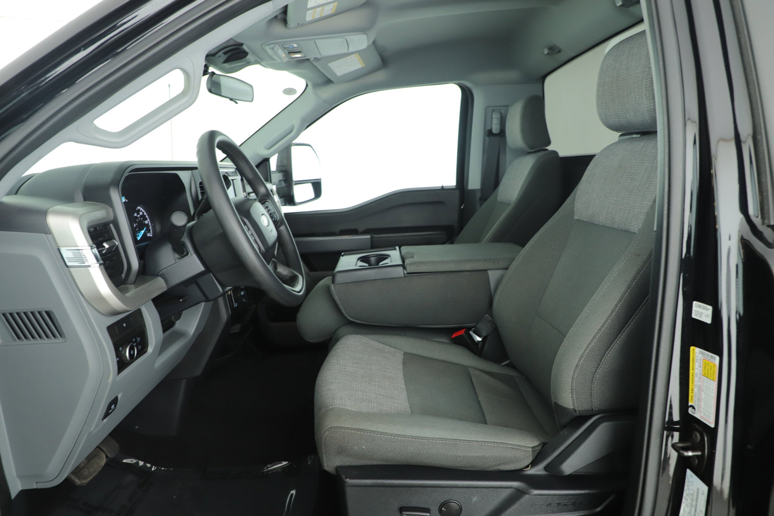 2024 Ford Super Duty F-350 SRW XL