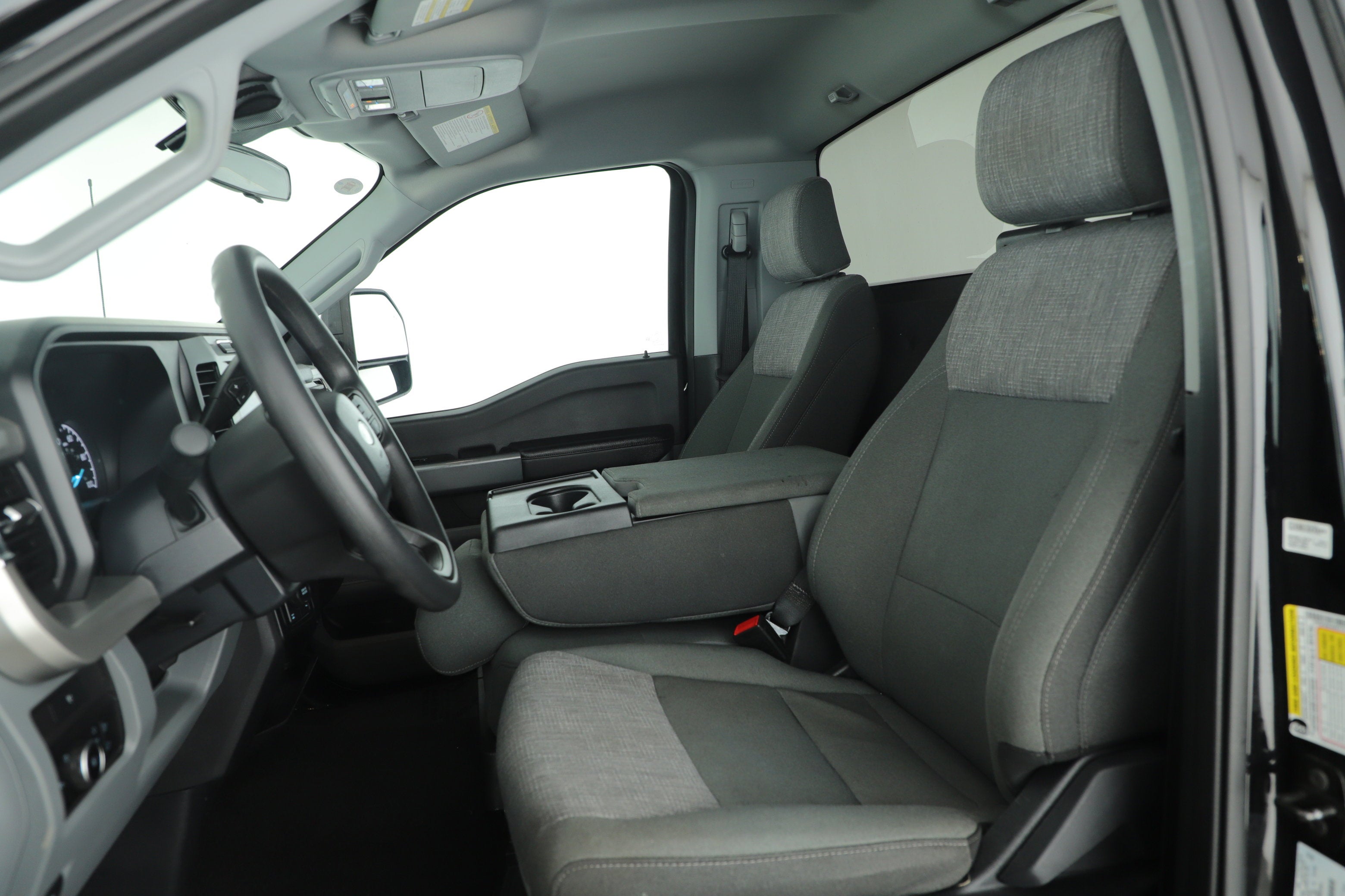 2024 Ford Super Duty F-350 SRW XL