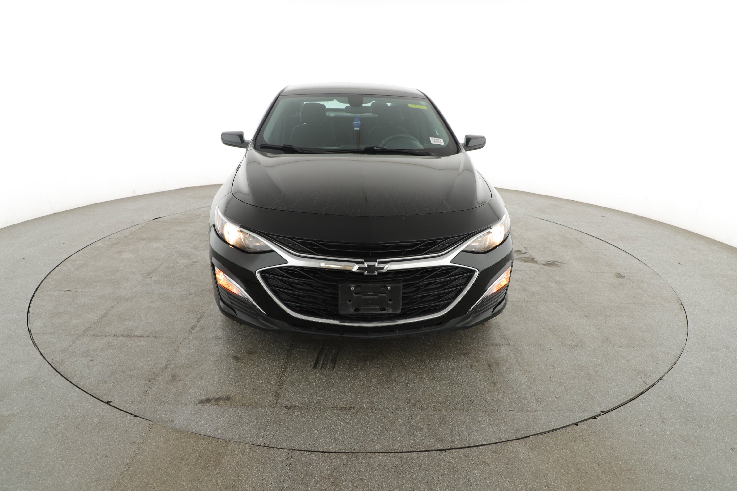 2022 Chevrolet Malibu RS