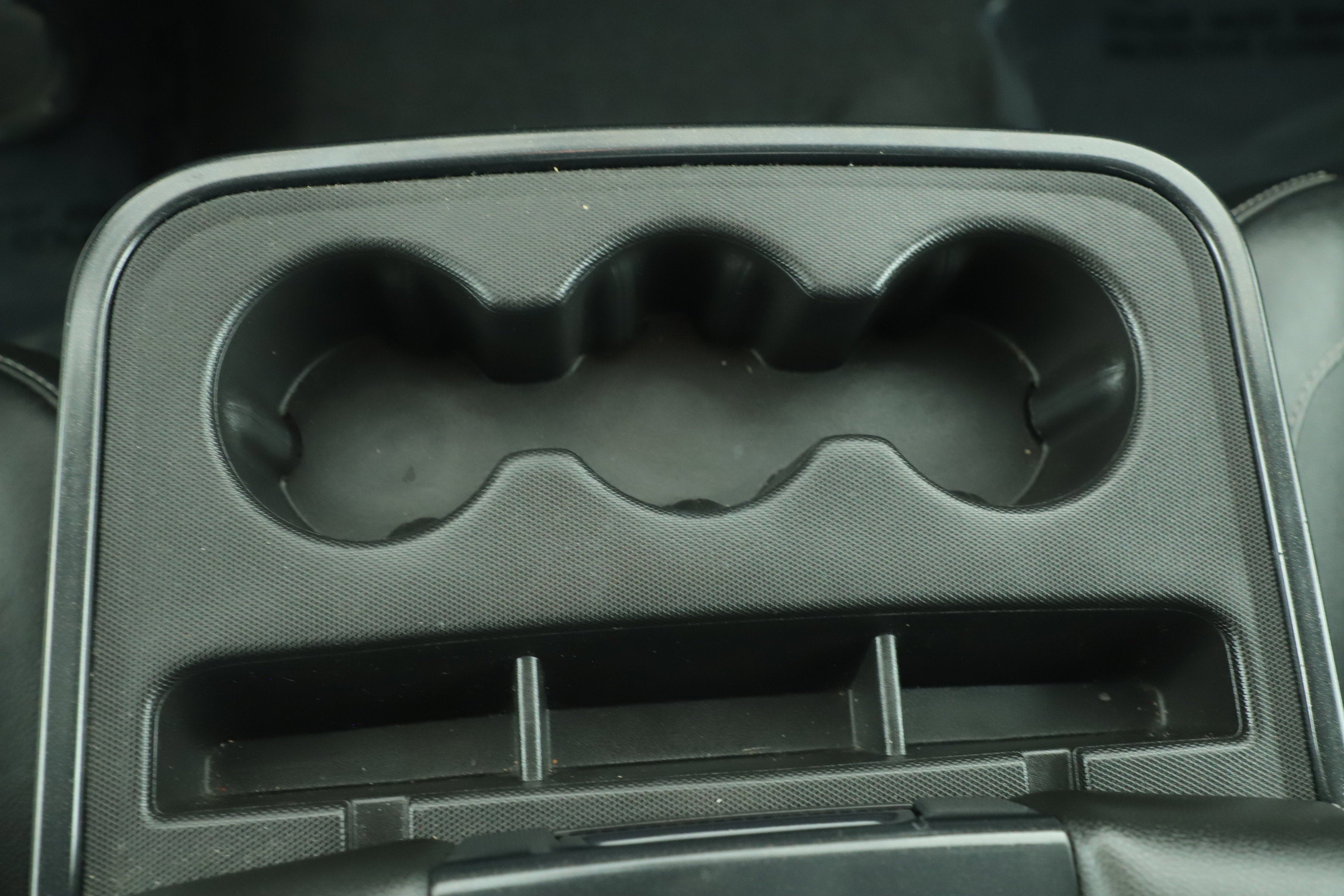 2016 Chevrolet Silverado 3500HD LTZ