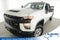 2020 Chevrolet Silverado 2500HD Work Truck
