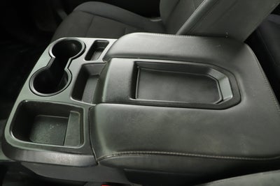 2020 Chevrolet Silverado 2500HD Work Truck