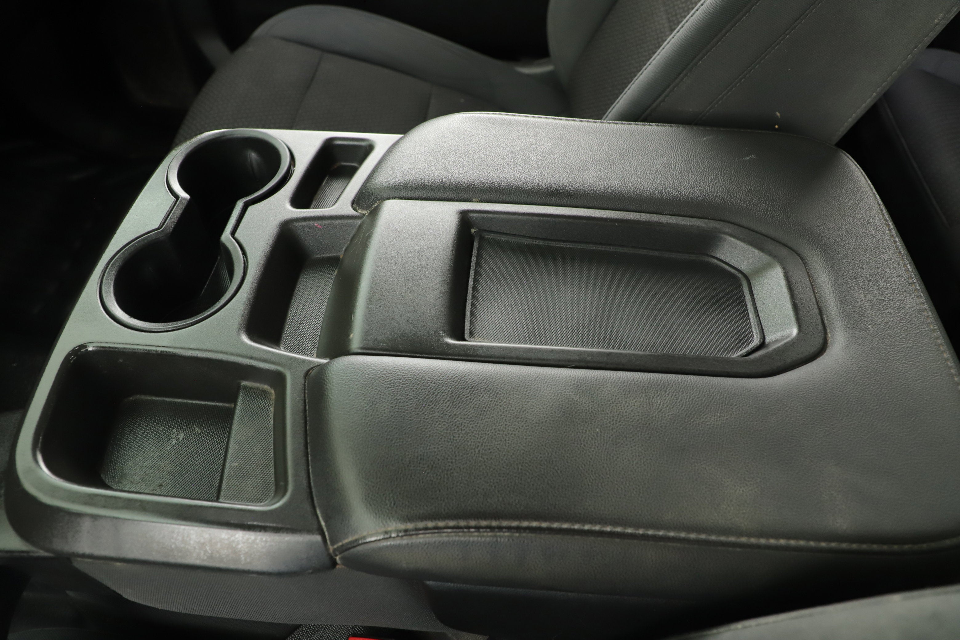 2020 Chevrolet Silverado 2500HD Work Truck