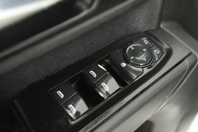 2020 Chevrolet Silverado 2500HD Work Truck