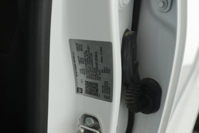 2023 Chevrolet Colorado 4WD Trail Boss