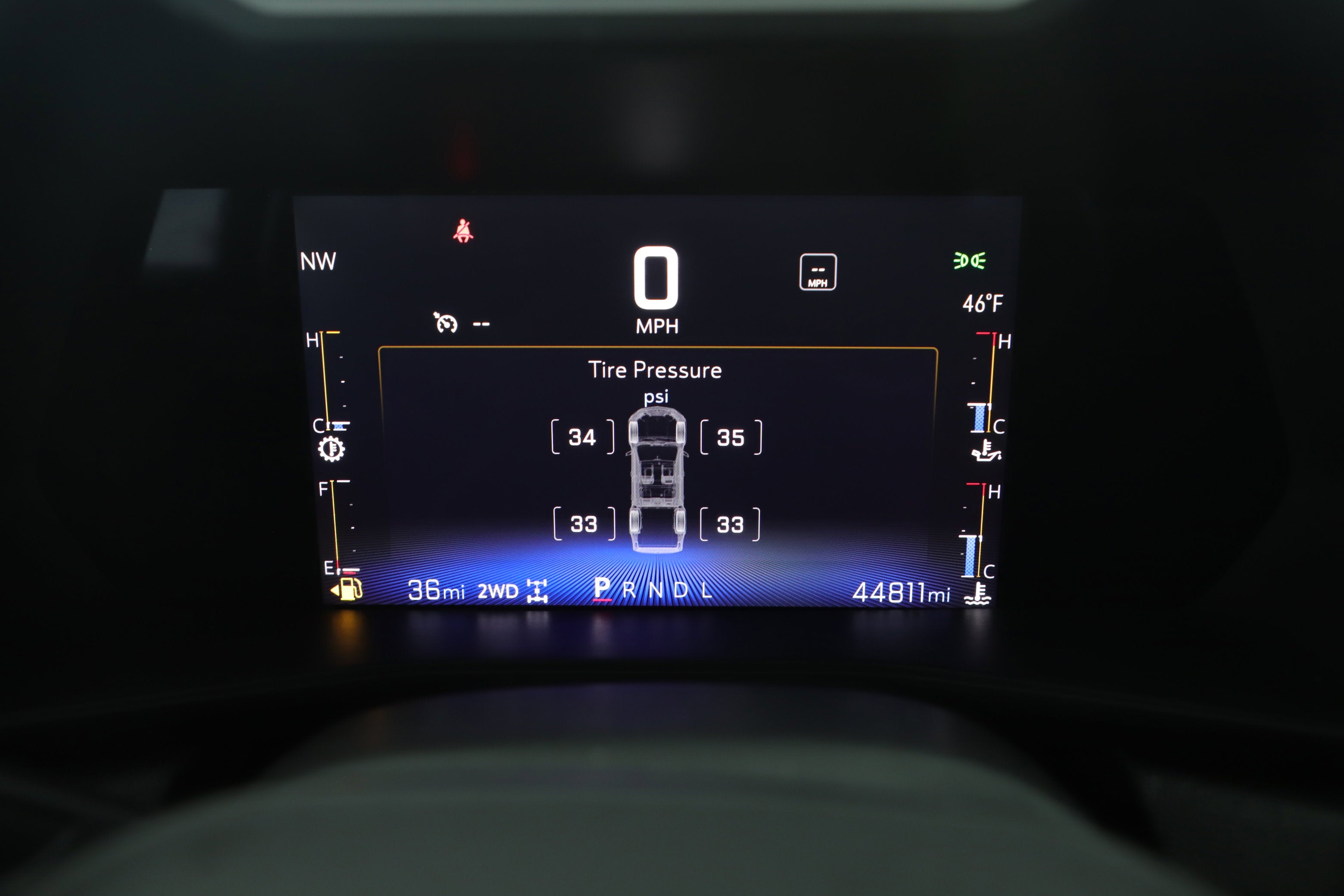 2023 Chevrolet Colorado 4WD Trail Boss