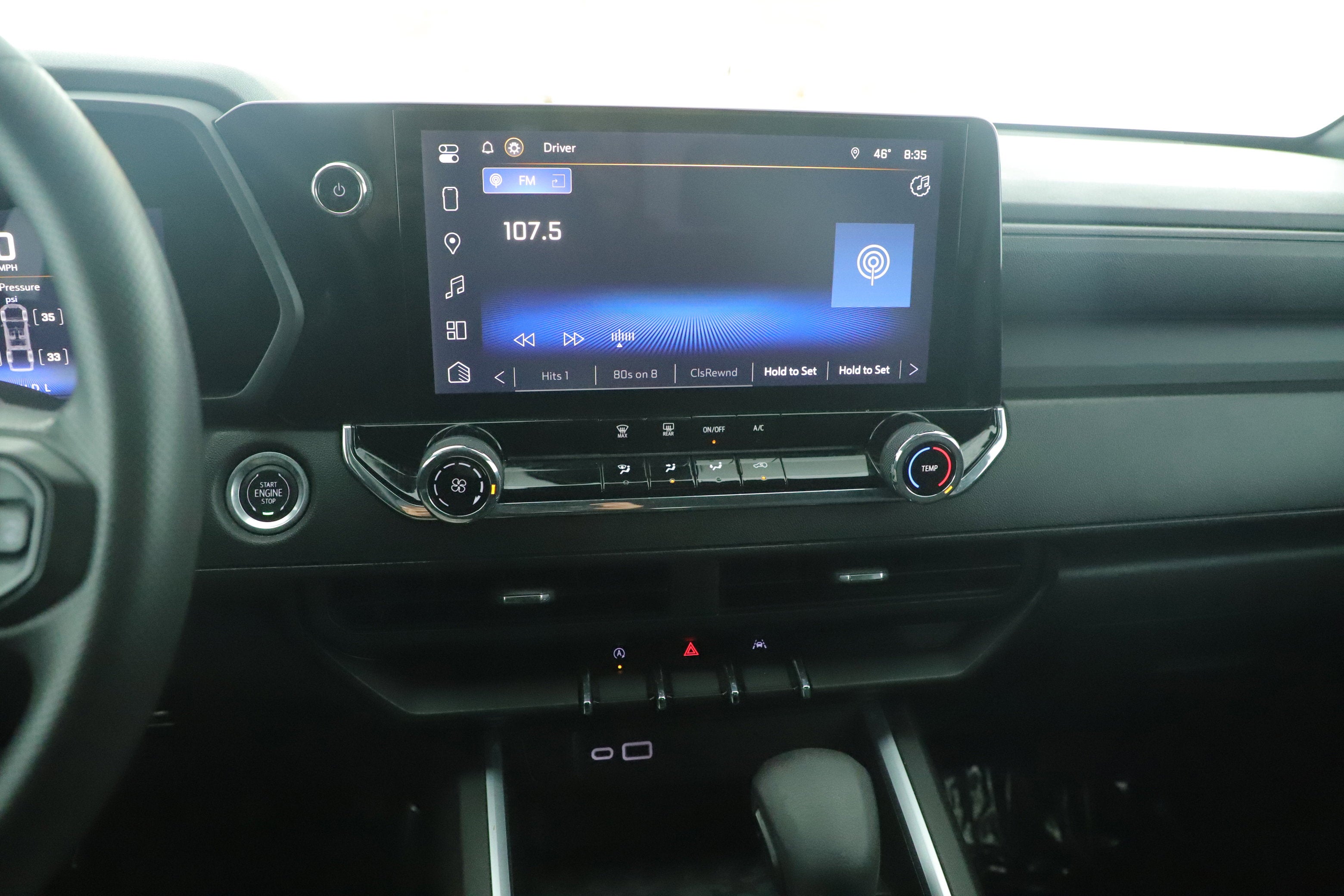 2023 Chevrolet Colorado 4WD Trail Boss