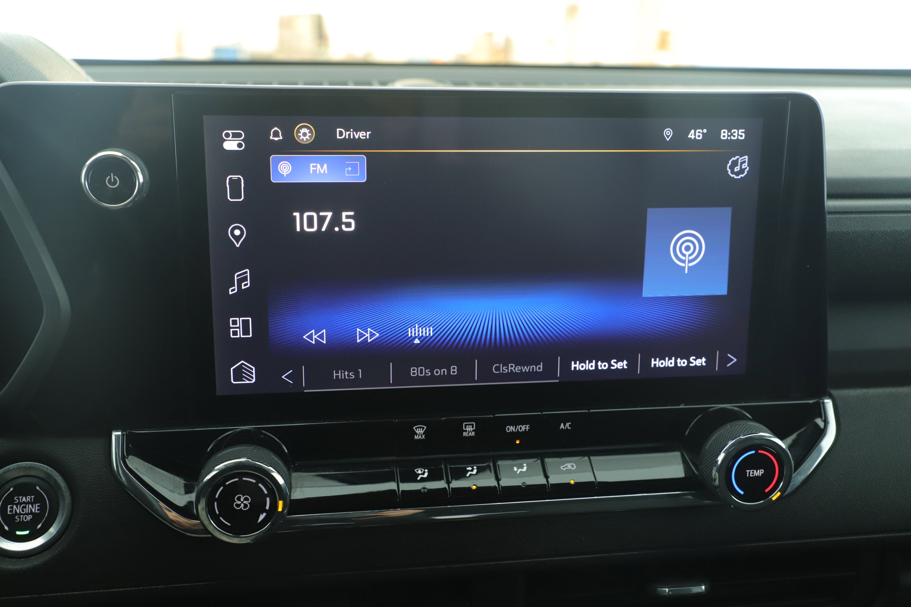 2023 Chevrolet Colorado 4WD Trail Boss