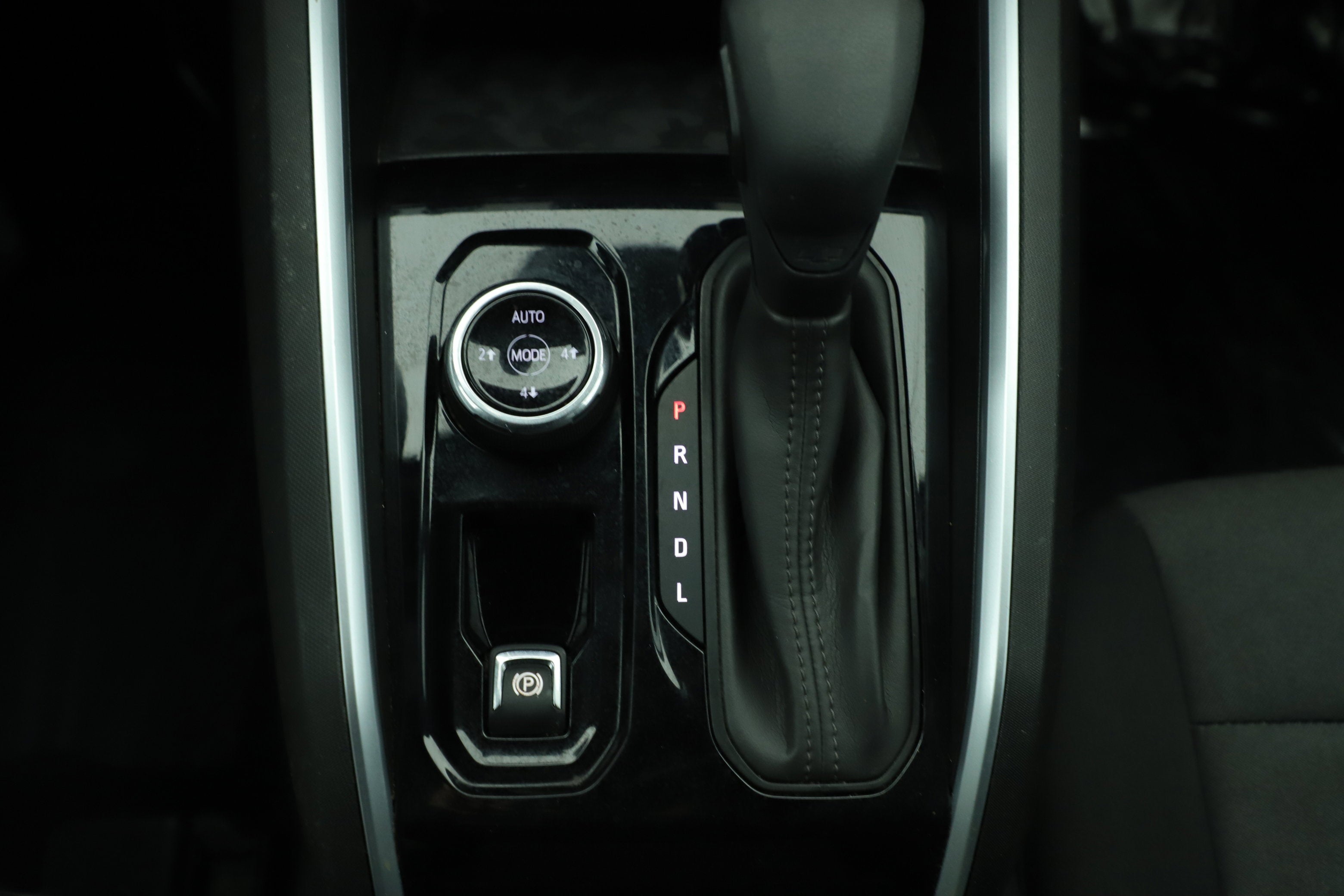 2023 Chevrolet Colorado 4WD Trail Boss