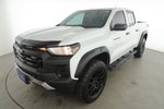 2023 Chevrolet Colorado 4WD Trail Boss
