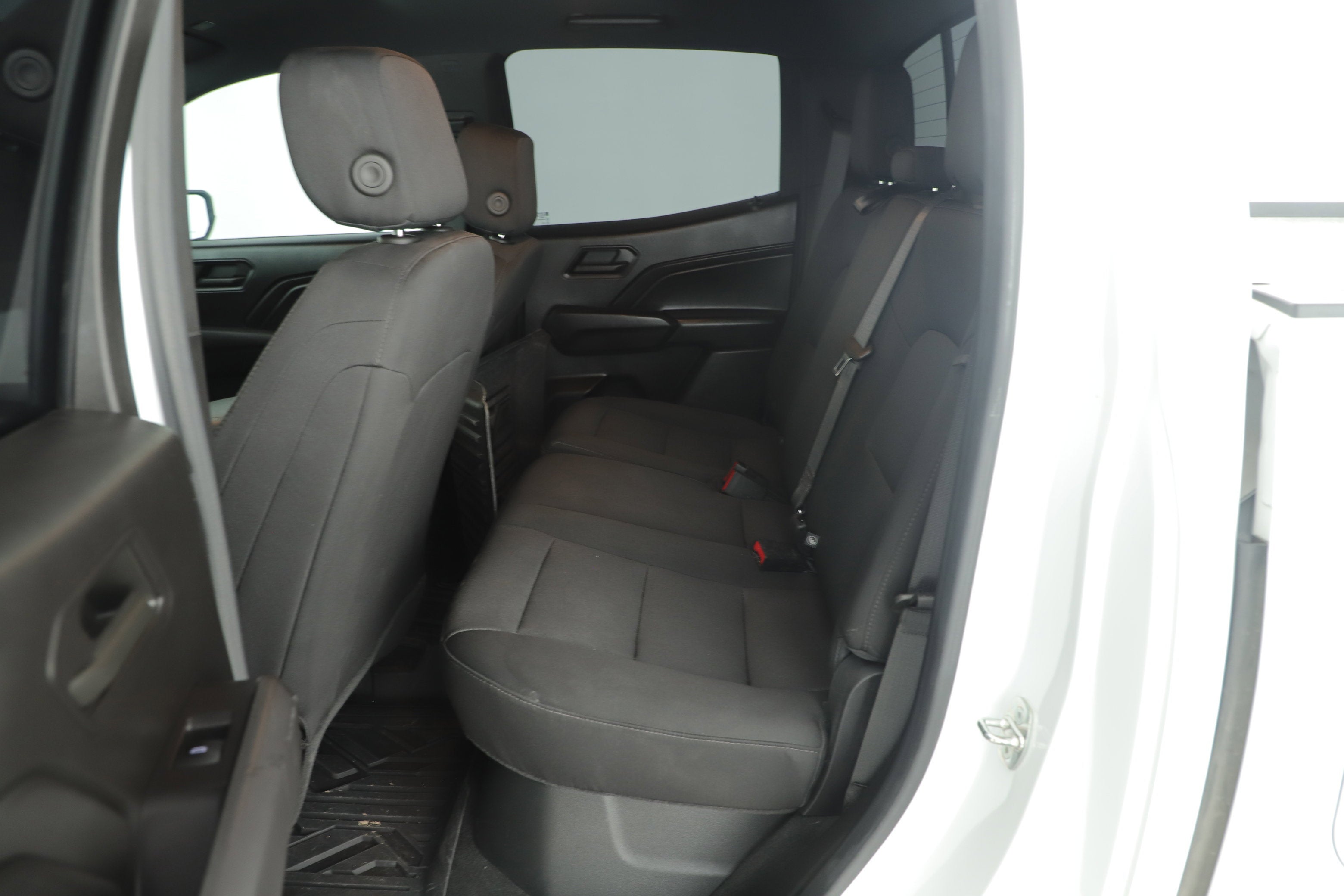 2023 Chevrolet Colorado 4WD Trail Boss