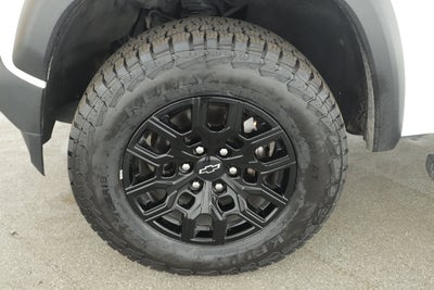 2023 Chevrolet Colorado 4WD Trail Boss