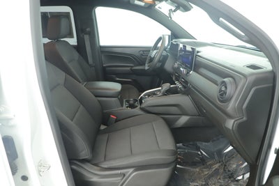 2023 Chevrolet Colorado 4WD Trail Boss