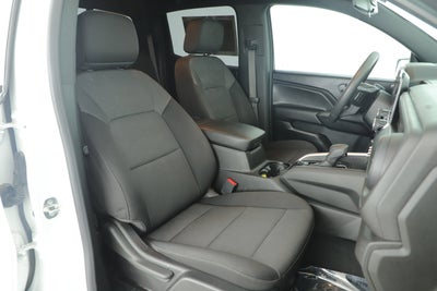 2023 Chevrolet Colorado 4WD Trail Boss