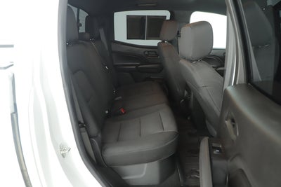 2023 Chevrolet Colorado 4WD Trail Boss