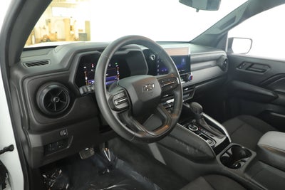 2023 Chevrolet Colorado 4WD Trail Boss