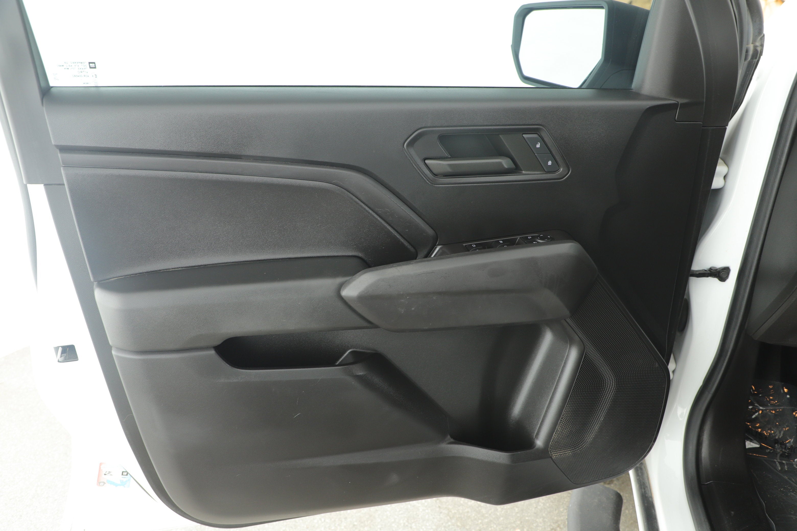 2023 Chevrolet Colorado 4WD Trail Boss