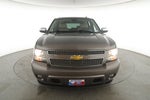2013 Chevrolet Suburban LTZ