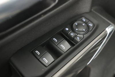 2022 GMC Sierra 2500HD AT4