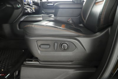 2022 GMC Sierra 2500HD AT4