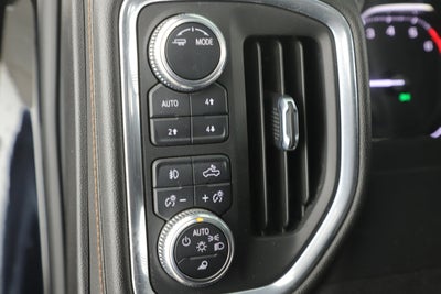 2022 GMC Sierra 2500HD AT4