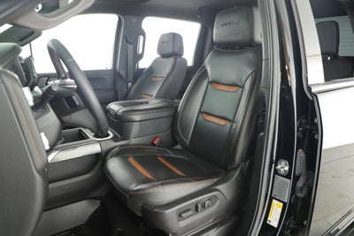 2022 GMC Sierra 2500HD AT4