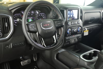 2022 GMC Sierra 2500HD AT4