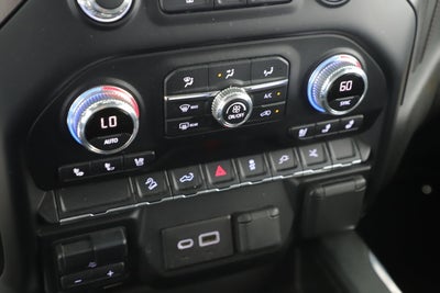 2022 GMC Sierra 2500HD AT4