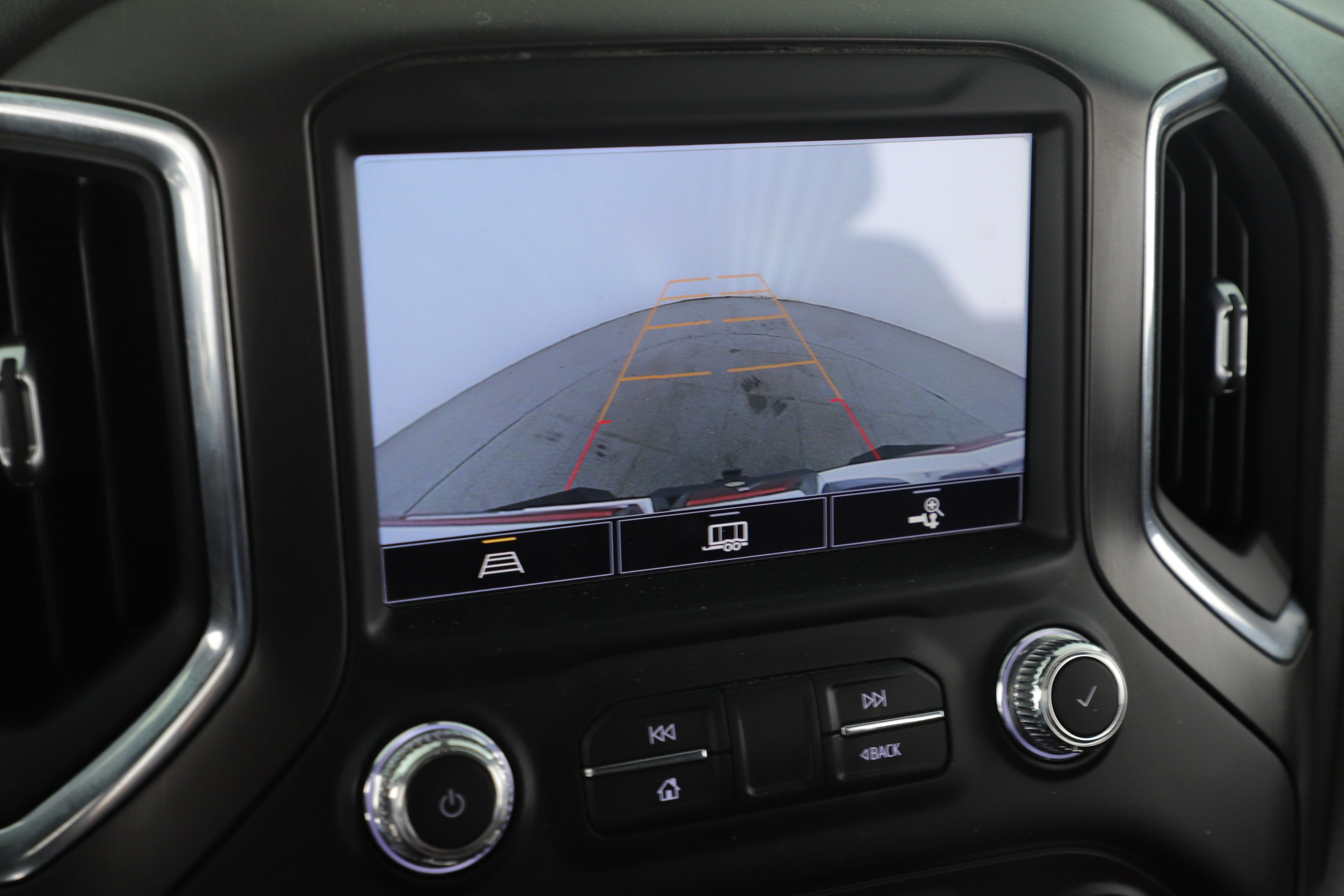 2022 GMC Sierra 2500HD AT4