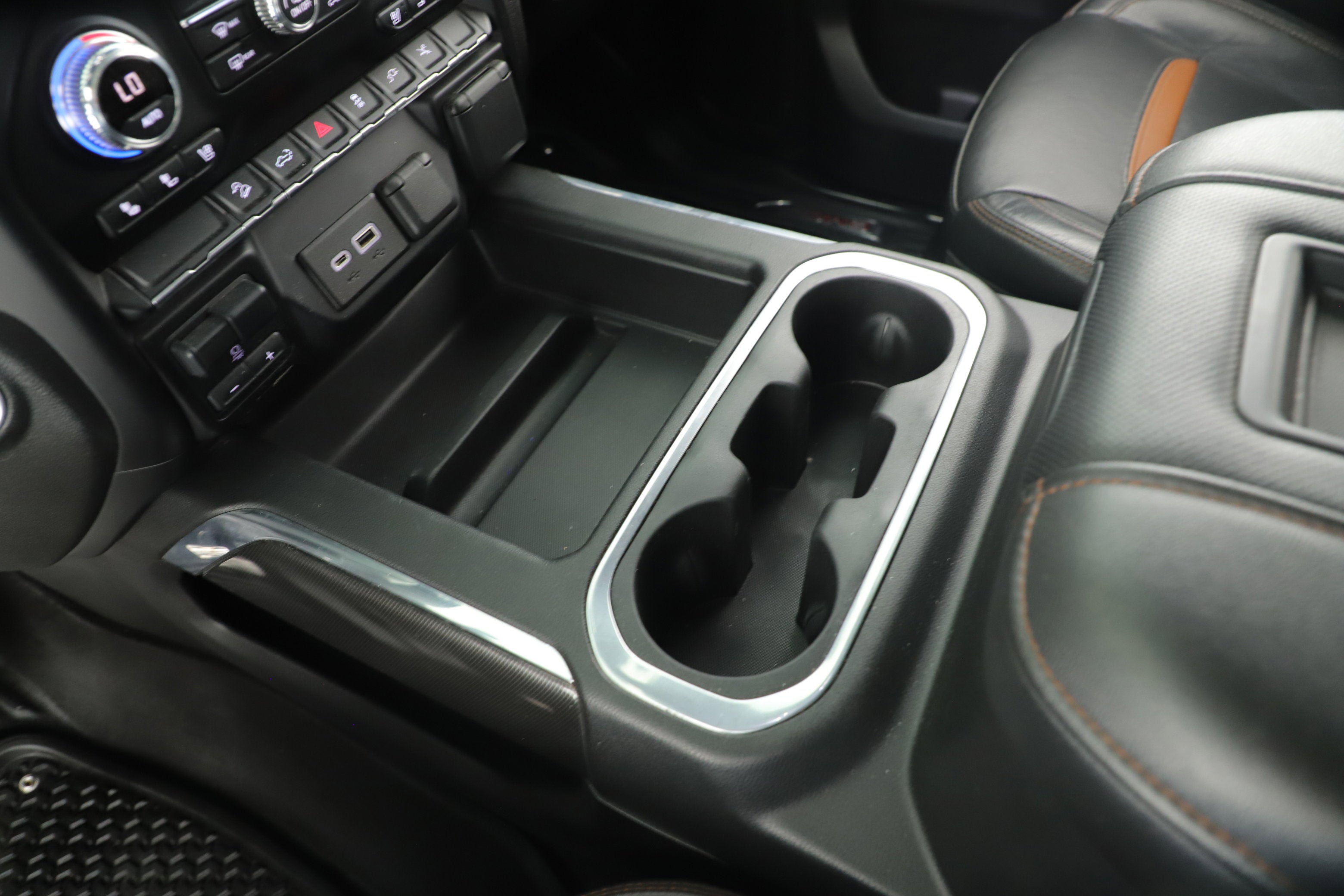 2022 GMC Sierra 2500HD AT4