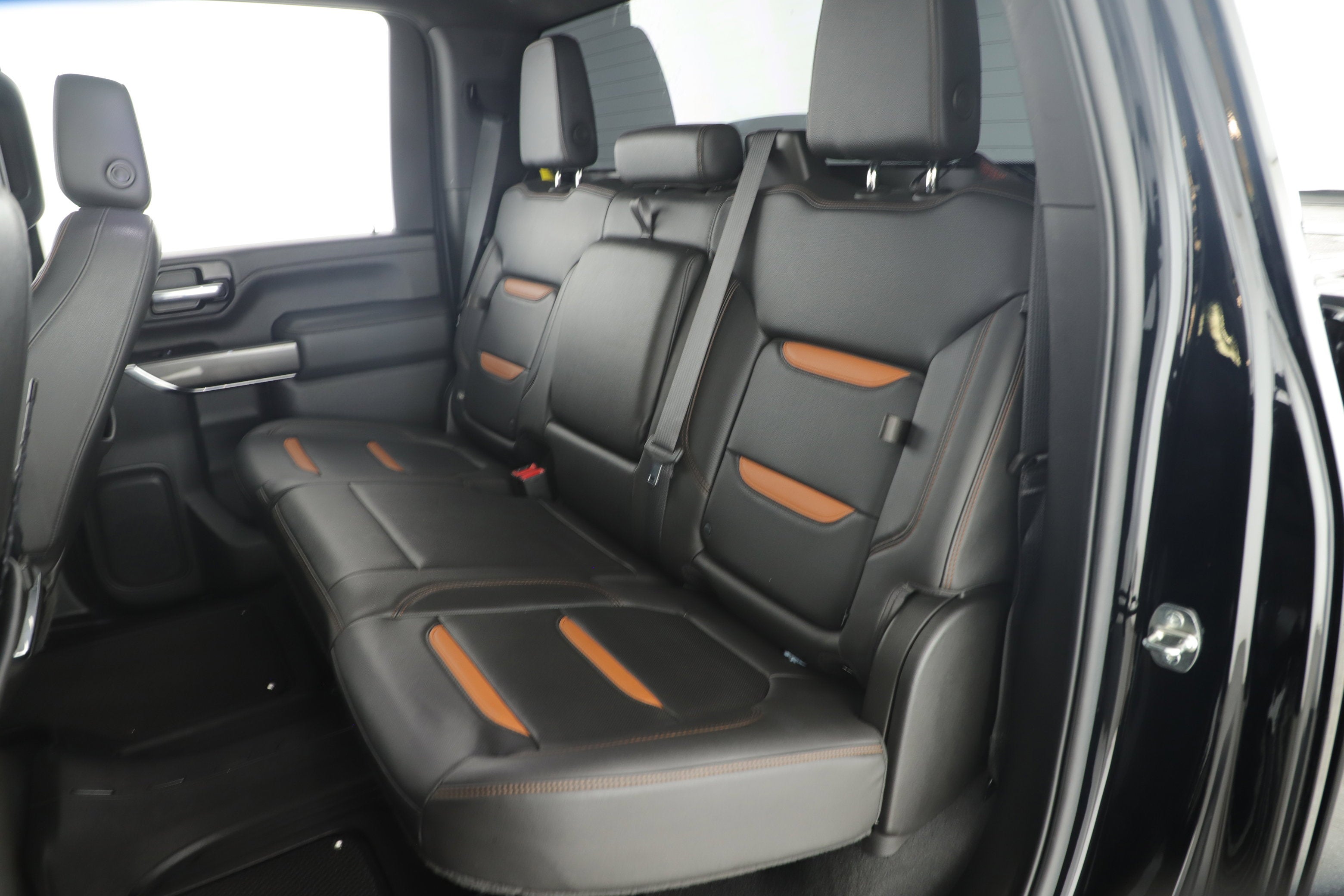 2022 GMC Sierra 2500HD AT4