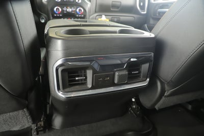 2022 GMC Sierra 2500HD AT4