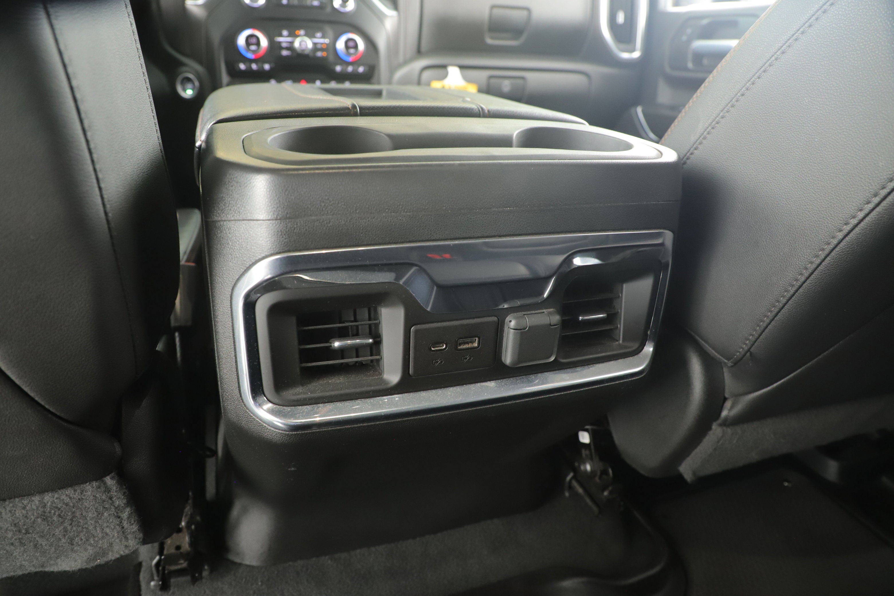 2022 GMC Sierra 2500HD AT4