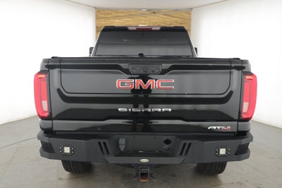 2022 GMC Sierra 2500HD AT4