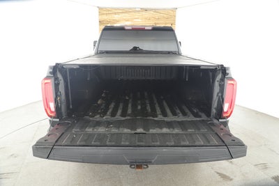 2022 GMC Sierra 2500HD AT4