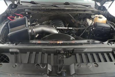 2022 GMC Sierra 2500HD AT4