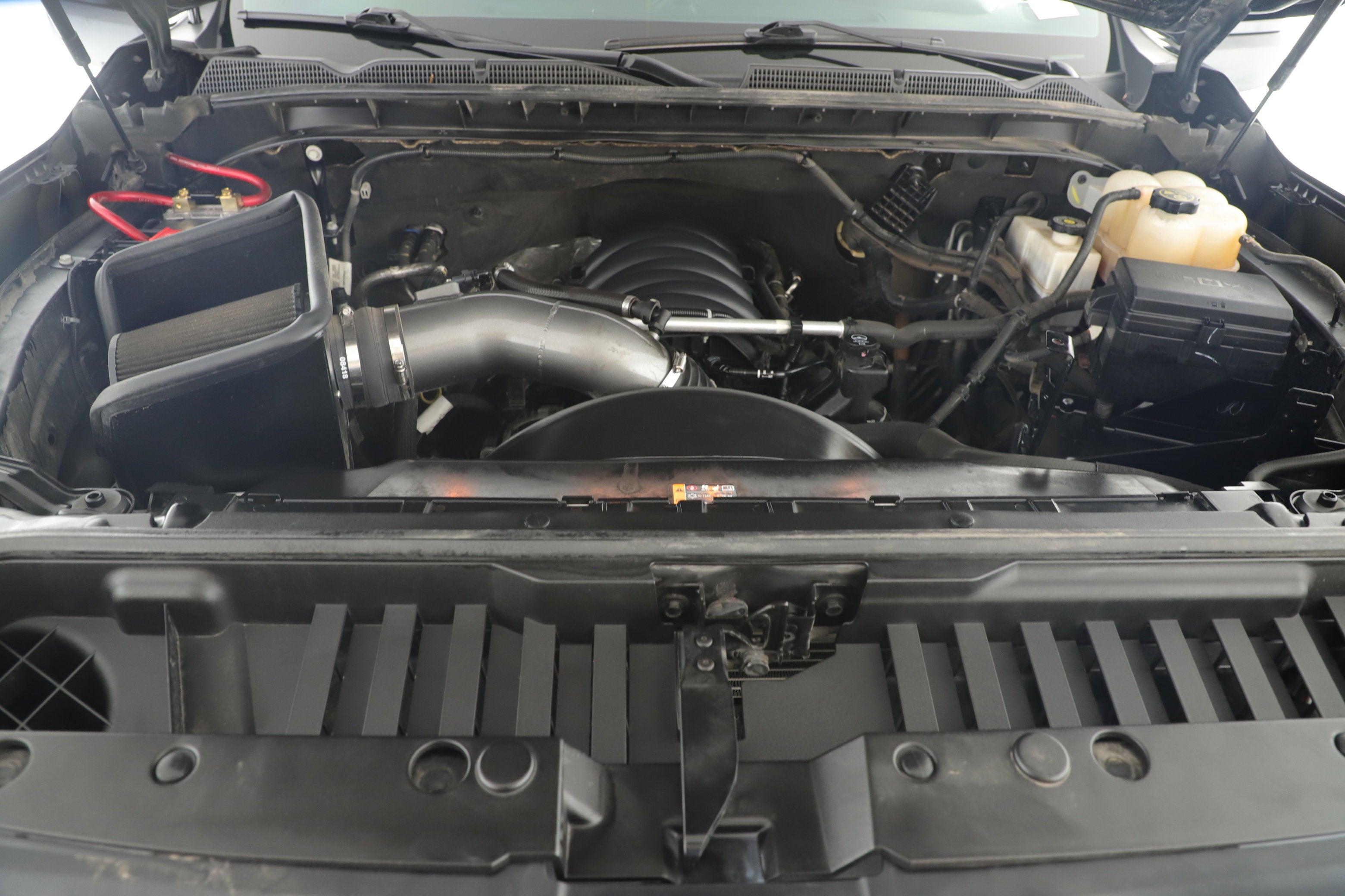 2022 GMC Sierra 2500HD AT4