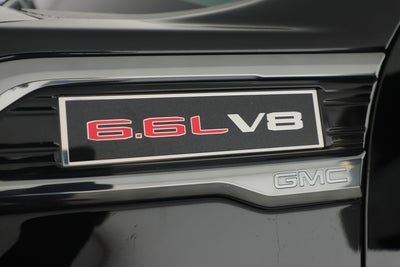 2022 GMC Sierra 2500HD AT4