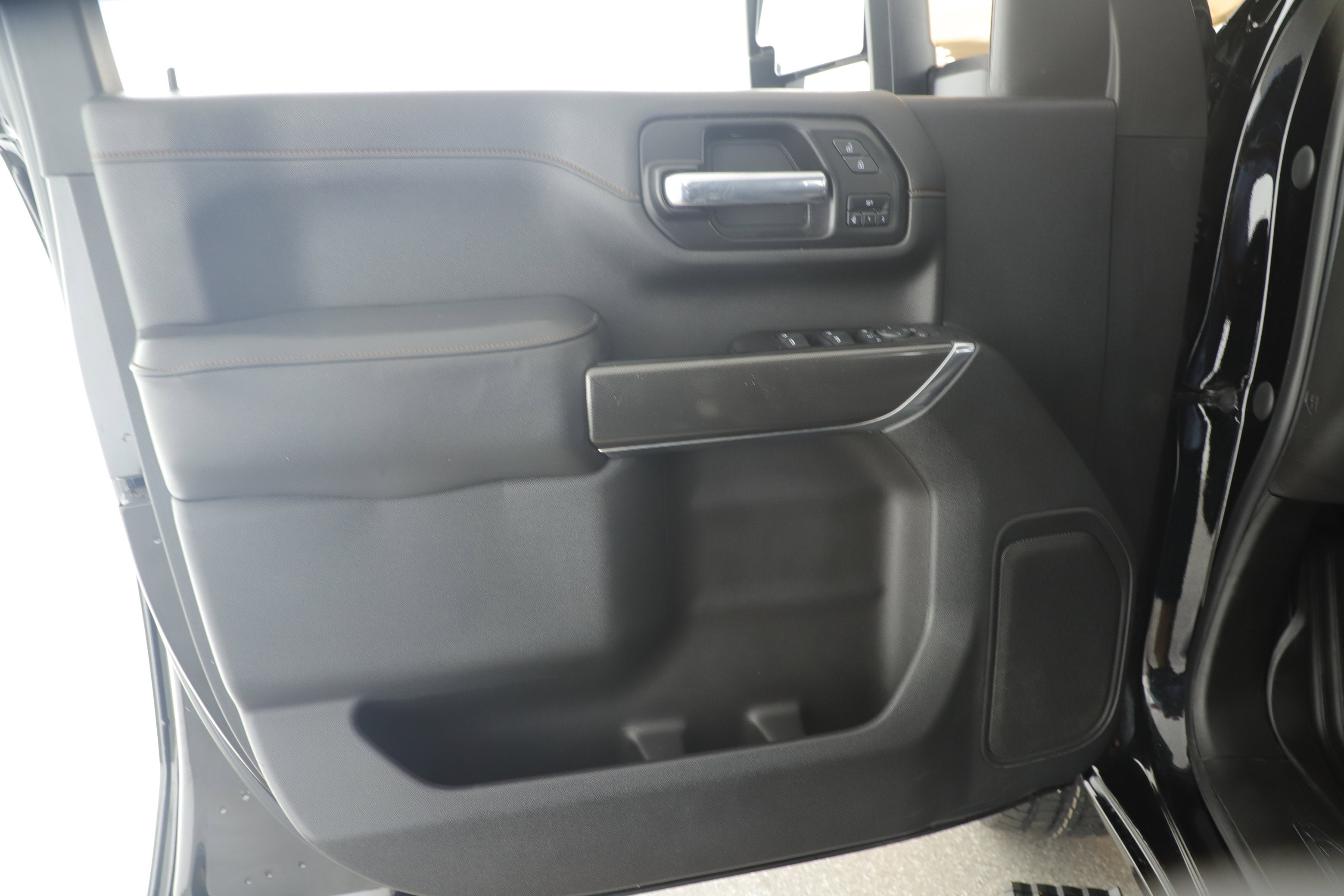 2022 GMC Sierra 2500HD AT4