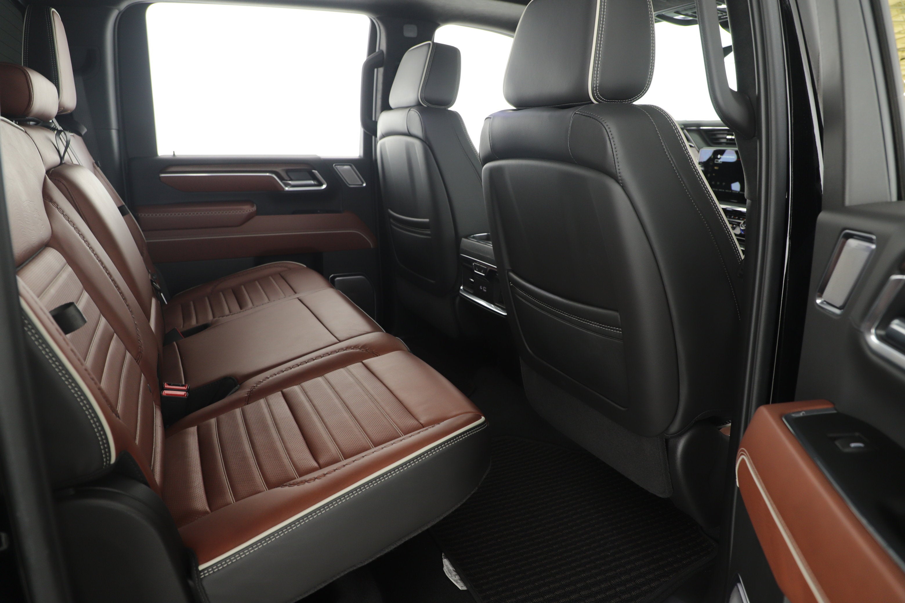 2025 GMC Sierra 2500HD Denali Ultimate