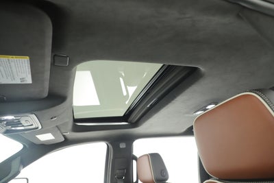 2025 GMC Sierra 2500HD Denali Ultimate