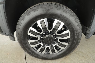 2025 GMC Sierra 2500HD Denali Ultimate