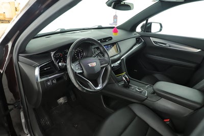 2021 Cadillac XT6 Luxury