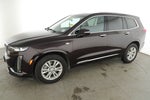 2021 Cadillac XT6 Luxury