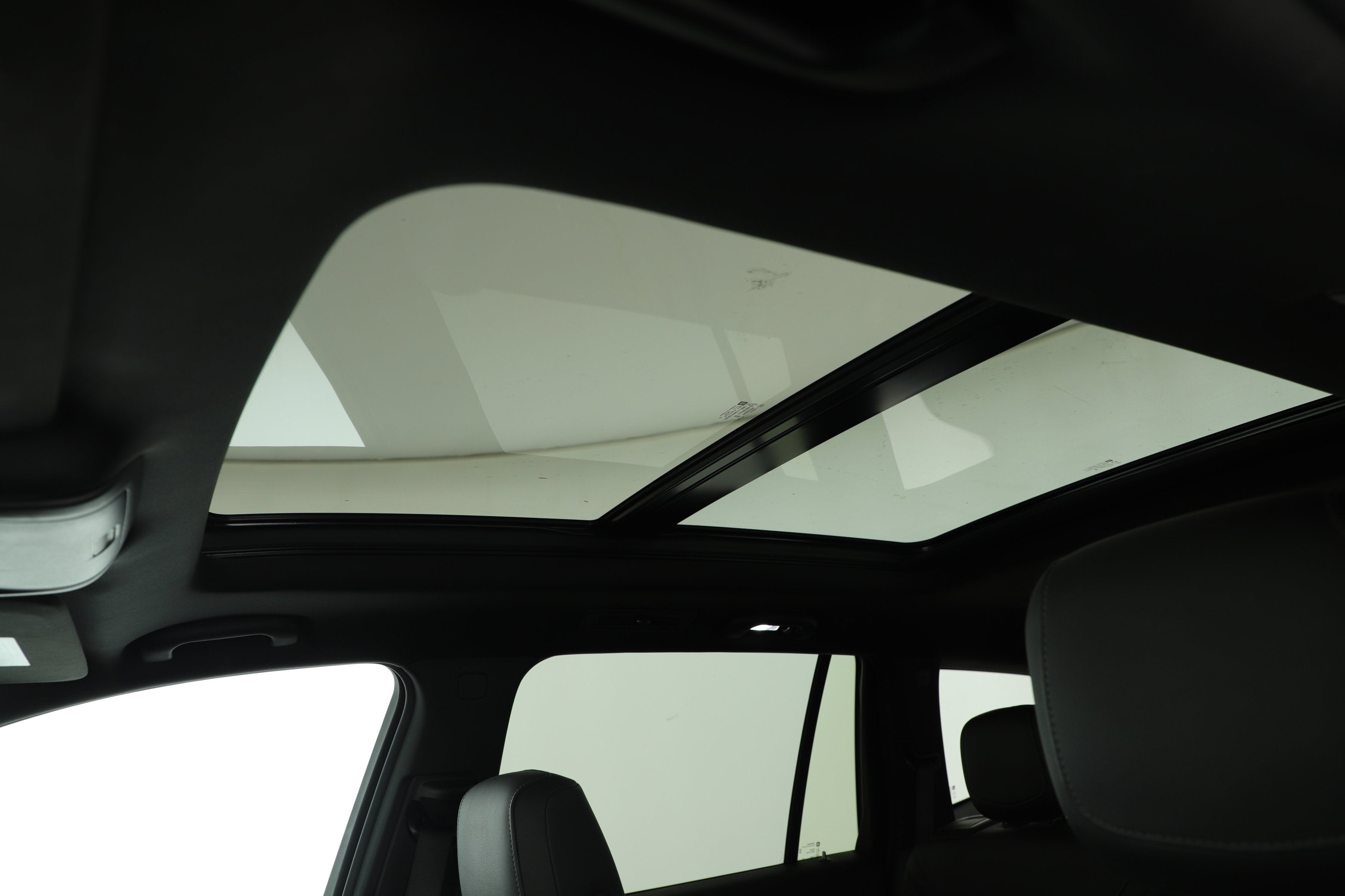 2021 Cadillac XT6 Luxury