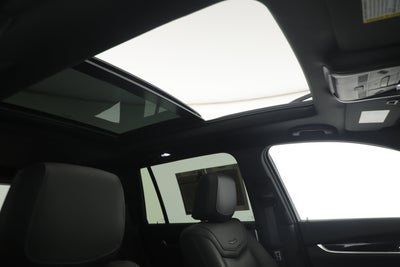 2024 Cadillac XT6 FWD Premium Luxury