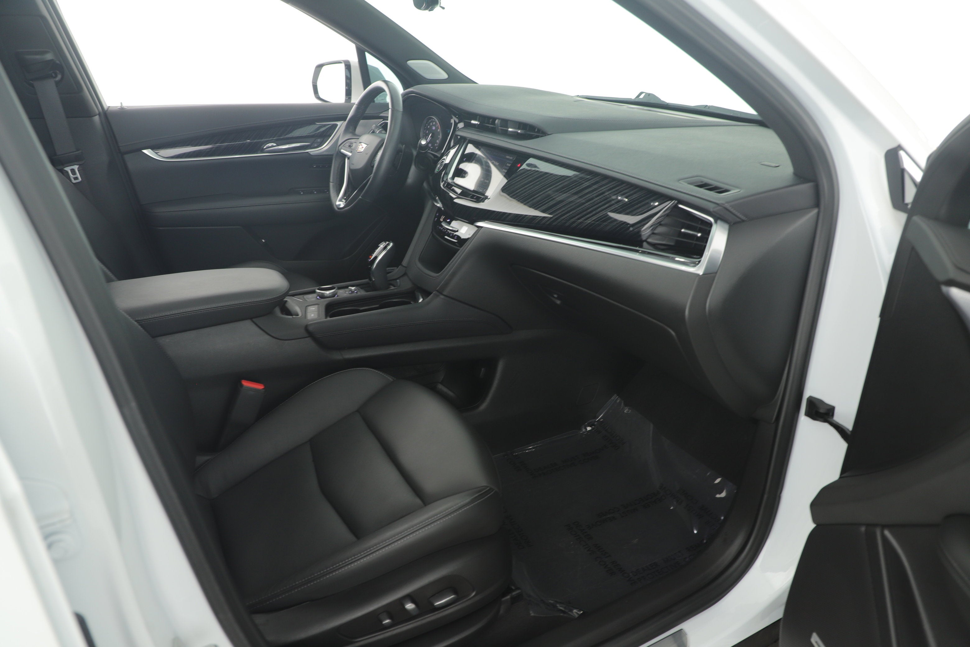 2024 Cadillac XT6 FWD Premium Luxury