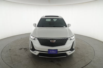 2024 Cadillac XT6 FWD Premium Luxury