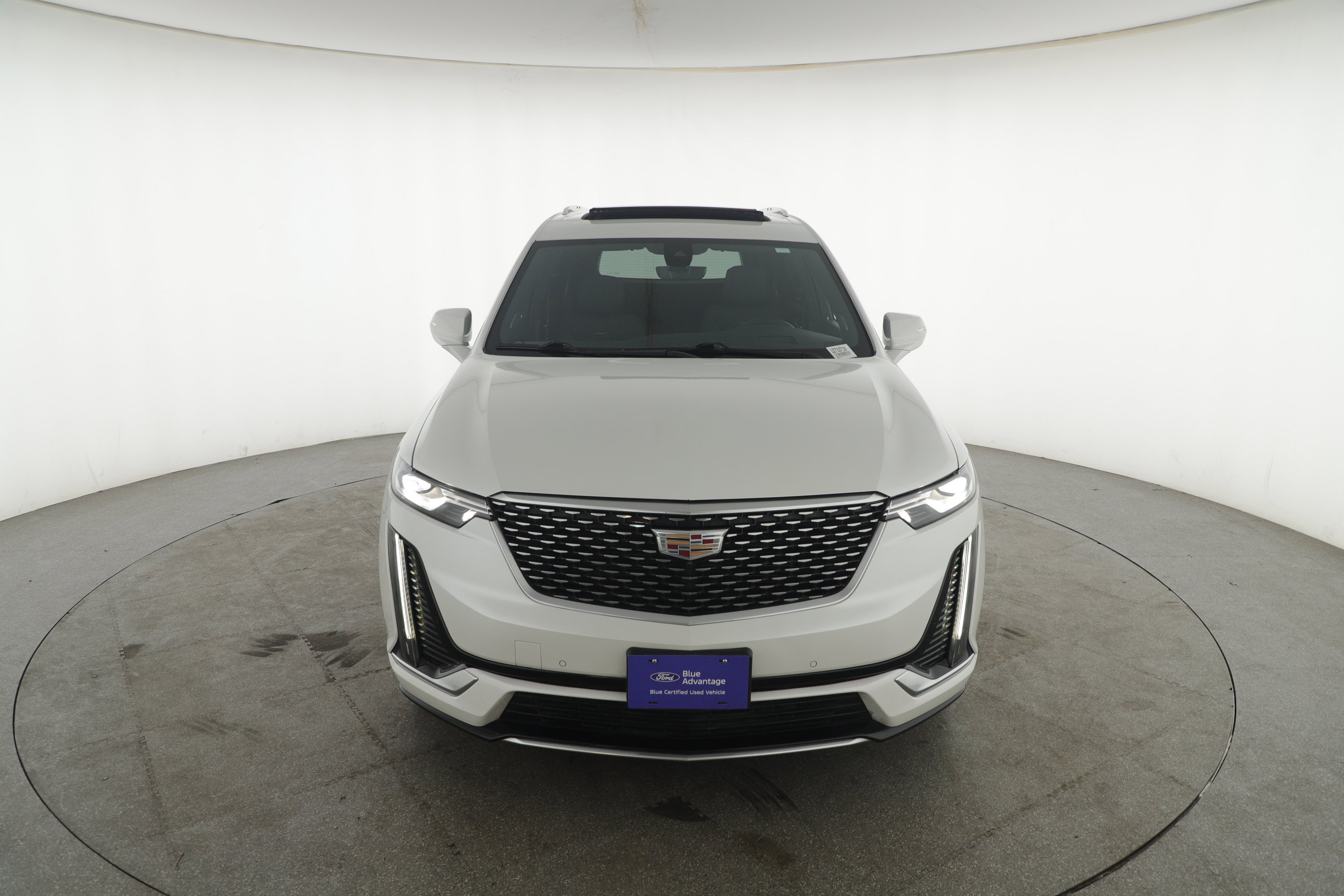 2024 Cadillac XT6 FWD Premium Luxury