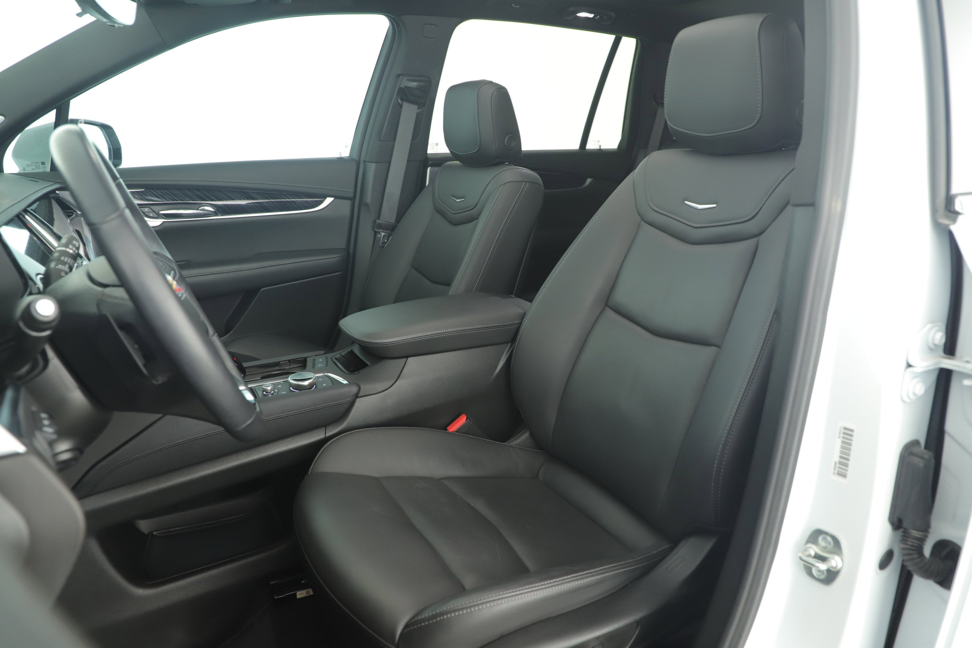 2024 Cadillac XT6 FWD Premium Luxury